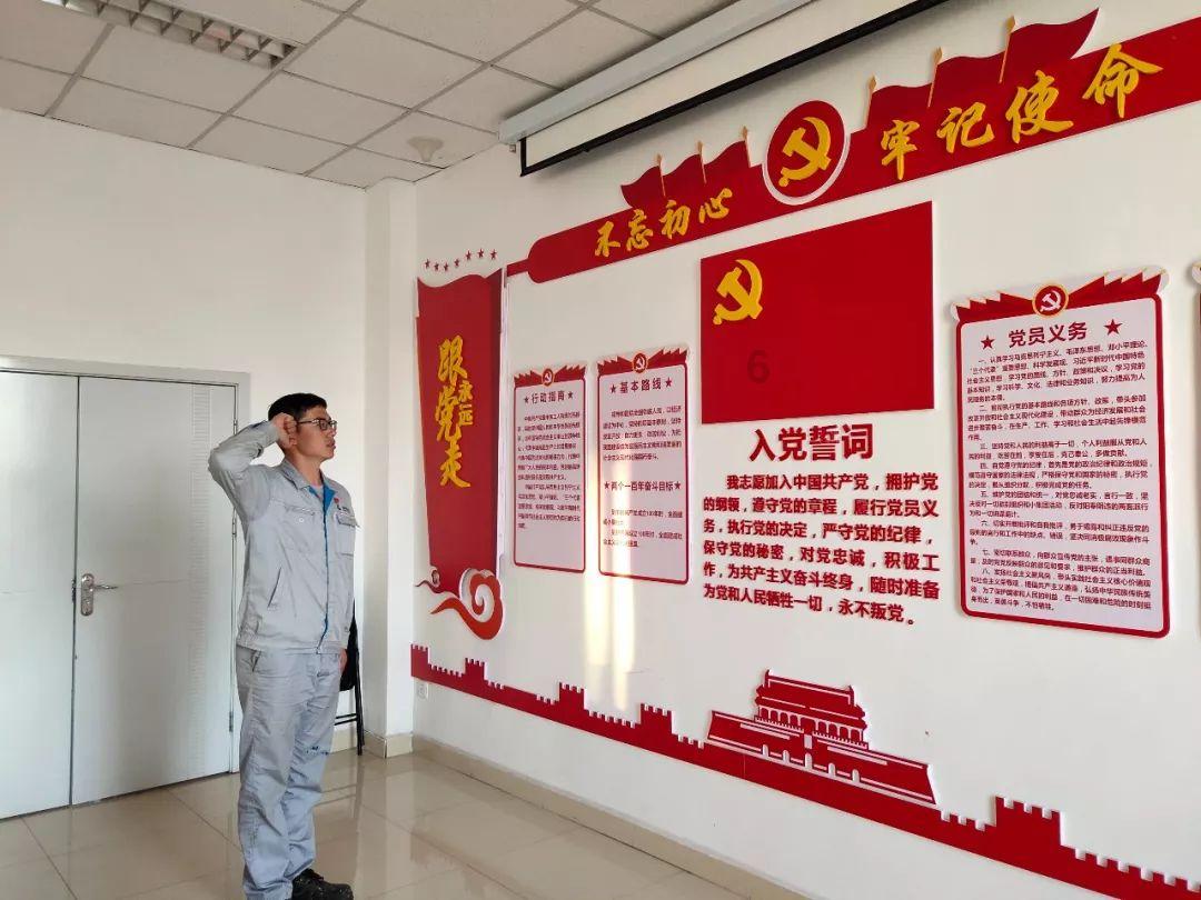 小宝贝仪仗队